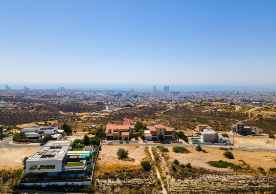 Land for Sale in Cyprus – Investment Opportunities in Coastal Plots