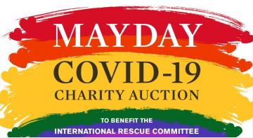 Continuing the charity tradition: Sotheby's auction in support of affected by Сovid-19