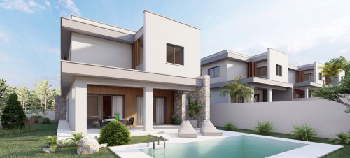 2 Bedroom Villa in Souni, Limassol | p55305 | marketplaces