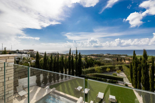 5 Bedroom Villa in Pegeia, Paphos | p56600 | catalog