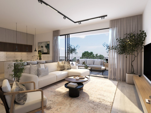 1 Bedroom Apartment in Oroklini, Larnaca | f18900 | catalog