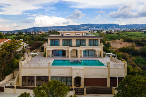 6 Bedroom Villa in Coral Bay, Pegeia, Paphos | p57800 | catalog