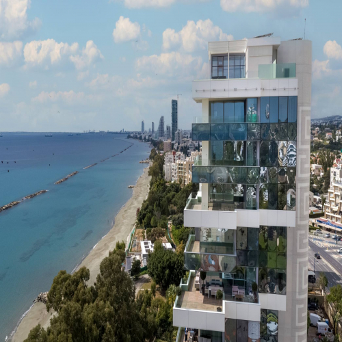 2 bedroom Apartment in Limassol | 40310 | catalog