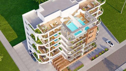 3 Bedroom Apartment in Larnaca | 72005 | marketplaces