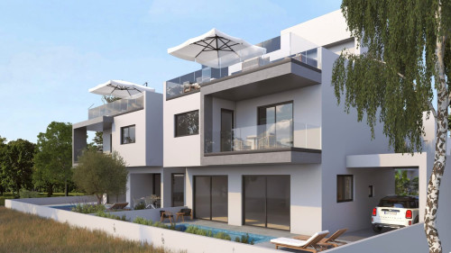 3 Bedroom Villa in Larnaca | 92701 | marketplaces