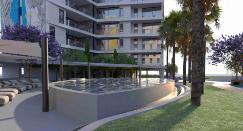 1 Bedroom Apartment in Limassol | 93406 | marketplaces