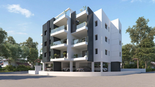 2 Bedroom Apartment in Larnaca | 93705 | catalog