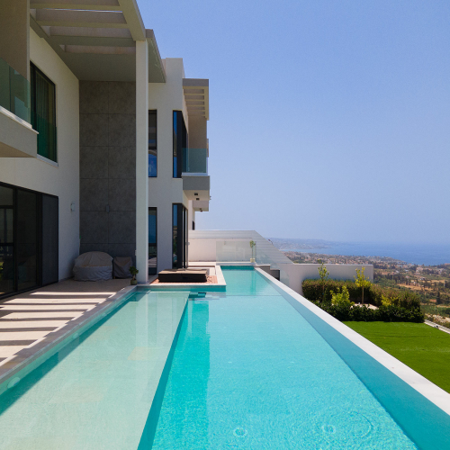 5 Bedroom Villa in Pafos | 70800 | catalog