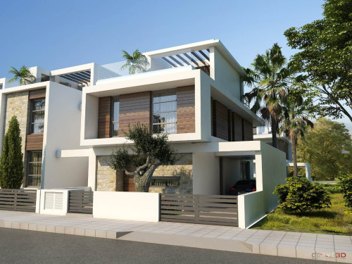 4 Bedroom Villa in Larnaca | 95502 | marketplaces