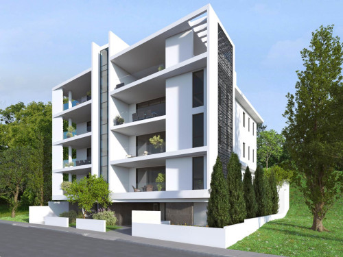 1 Bedroom Apartment in Nicosia | 97204 | catalog