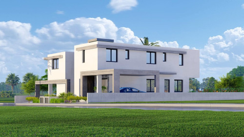 3 Bedroom Villa in Larnaca | 97601 | catalog