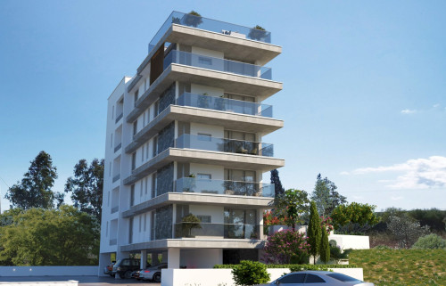 2 Bedroom Apartment in Larnaca | f6507 | marketplaces