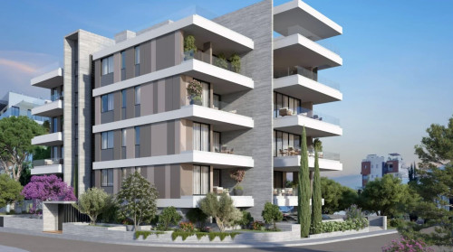 3 Bedroom Penthouse in Potamos Germasogeia, Limassol | p19913 | marketplaces