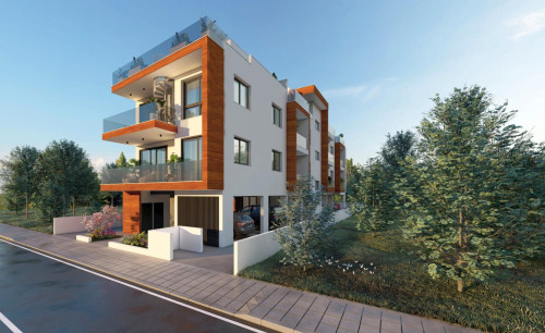2 Bedroom Apartment in Larnaca | f8603 | marketplaces
