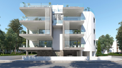 2 Bedroom Apartment in Larnaca | f9201 | marketplaces