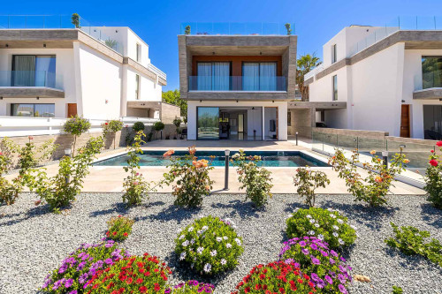 4 Bedroom Villa in Chloraka, Paphos | p21700 | marketplaces