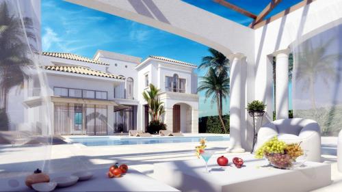 5 Bedroom Villa in Larnaca | 37507 | catalog