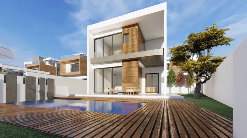 6 Bedroom Villa in Agios Tychonas, Limassol | p25600 | catalog