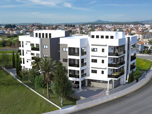 2 Bedroom Apartment in Larnaca | f11301 | catalog