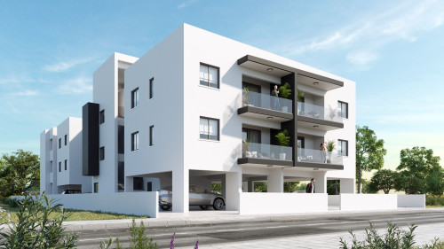 2 Bedroom Apartment in Pervolia, Larnaca | f11906 | marketplaces