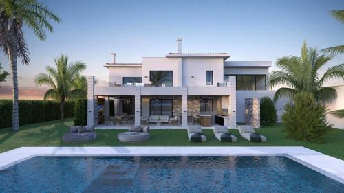 6 Bedroom Villa in Potamos Germasogeia, Limassol | p27400 | catalog