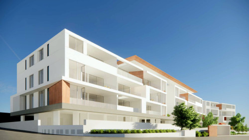 2 Bedroom Apartment in Germasogeia, Limassol | p28101 | catalog