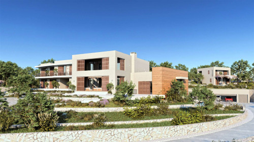 7 Bedroom Mansion Villa in Prastio, Limassol | p28500 | catalog