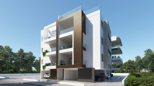 1 Bedroom Apartment in Larnaca | f7613 | marketplaces