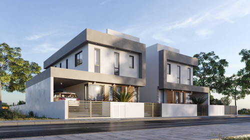 3 Bedroom Villa in Kiti, Larnaca | f12400 | catalog