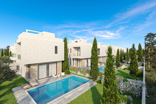 3 Bedroom Villa in Paphos | p29109 | catalog