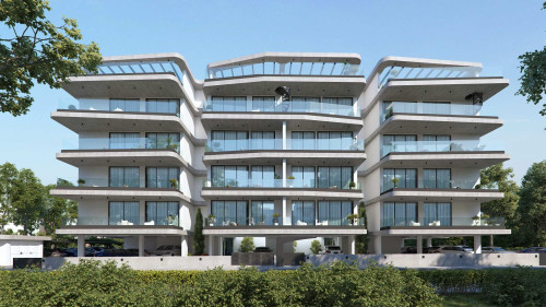 2 Bedroom Apartment in Larnaca | f12901 | catalog