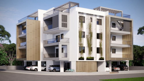 2 Bedroom Apartment in Larnaca | f13104 | catalog