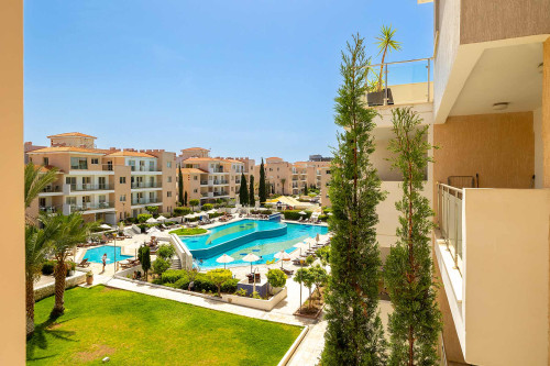 2 Bedroom Apartment in Universal, Paphos | p30900 | marketplaces