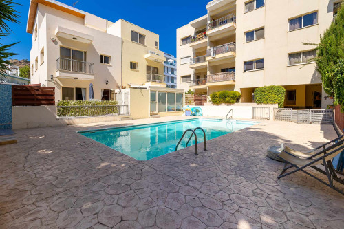 2 Bedroom Apartment in Germasogeia, Limassol | p31400 | marketplaces