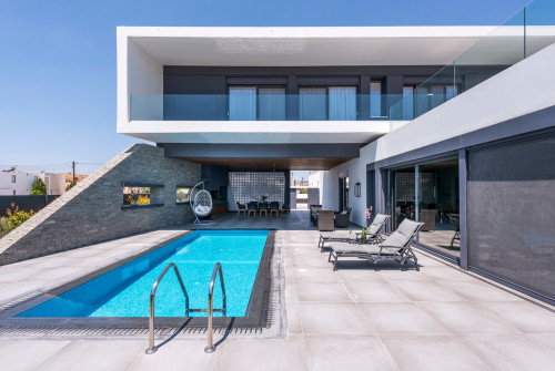 3 Bedroom Mansion Villa in Larnaca | f13600 | catalog