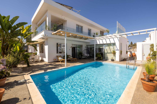 3 Bedroom Villa in Agia Napa | f13700 | catalog