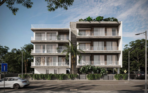 2 Bedroom Apartment in Universal, Paphos | p31901 | catalog