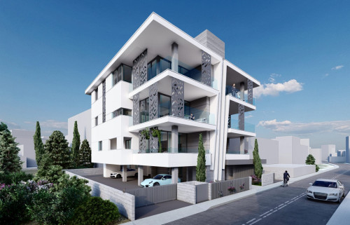 2 Bedroom Apartment in Agios Theodoros, Paphos | p32001 | catalog