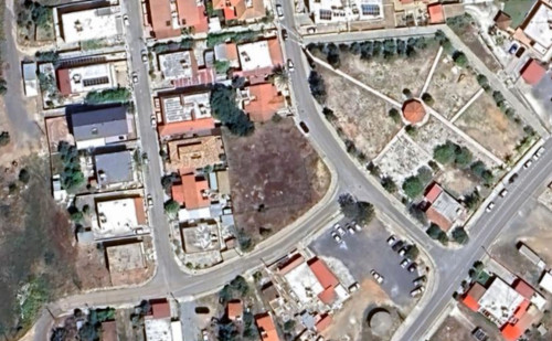 Residential Plot in Palaiometocho, Nicosia | f13900 | catalog