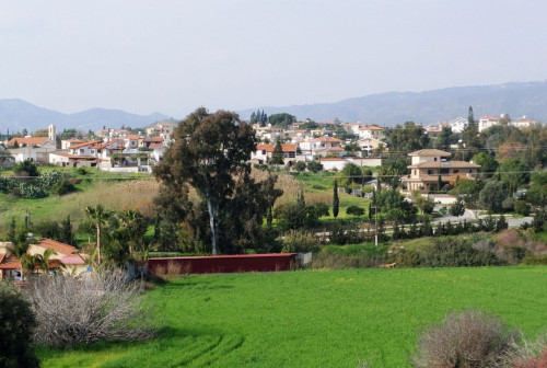 Residential Plot in Moni, Limassol | p32700 | marketplaces