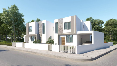 3 Bedroom Villa in Larnaca | f14100 | catalog