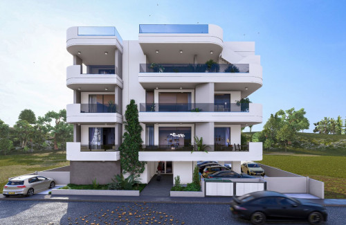 3 Bedroom Penthouse in Larnaca | f14805 | marketplaces