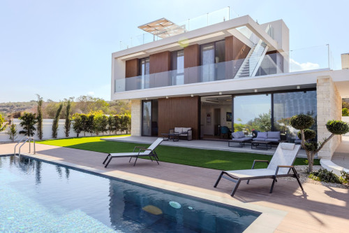 4 Bedroom Villa in Protaras | f15300 | marketplaces