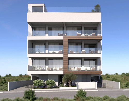 3+ Bedroom Penthouse +Studio in Agios Athanasios, Limassol | p36604 | catalog