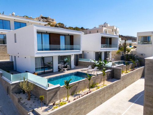 3 Bedroom Villa in Chloraka, Paphos | p37700 | marketplaces