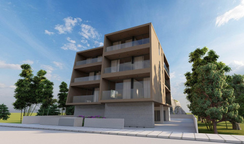 1 Bedroom Apartment in Nicosia | f15800 | catalog