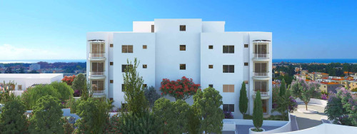 3 Bedroom Maisoniette in Universal, Paphos | p38902 | catalog