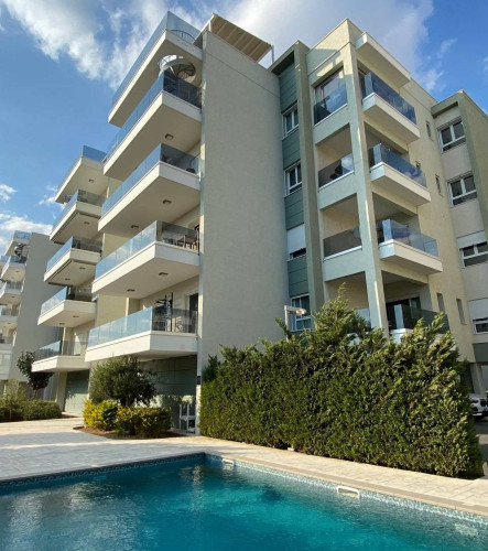 4 Bedroom Apartment in Parekklisia, Limassol | p39100 | marketplaces