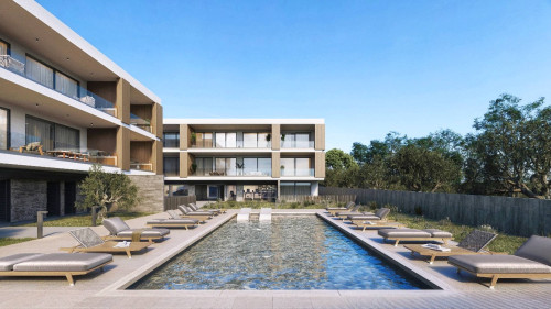 3 Bedroom Apartment in Mesogi, Paphos | p41407 | marketplaces