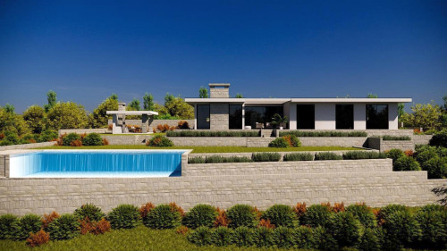 3 Bedroom Villa in Kouklia, Paphos